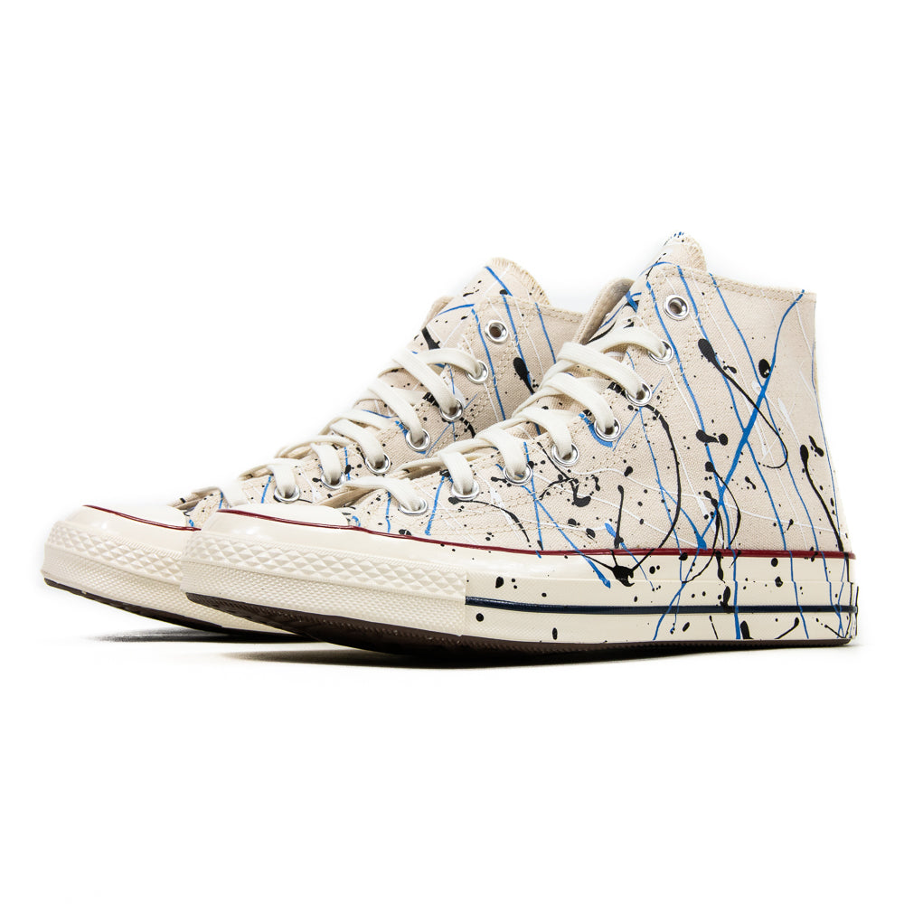 Converse chuck 70 archive prints high best sale