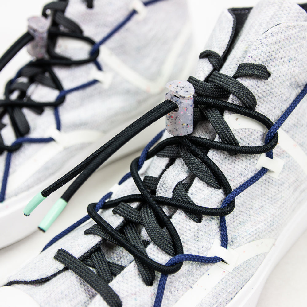 Jack Purcell Rally Mid (White/White) – Corporate