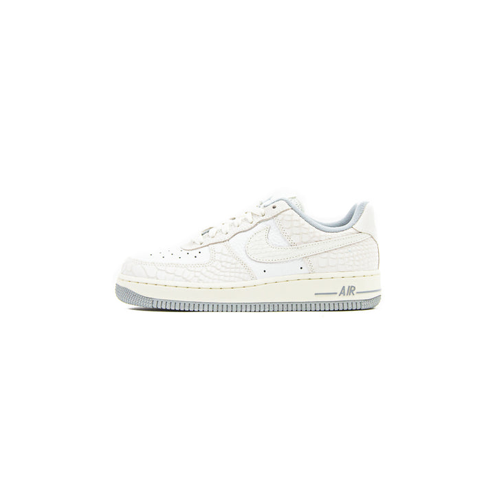 WMNS Air Force 1 '07 (Summit White/Sail)