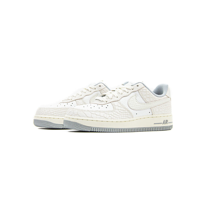 WMNS Air Force 1 '07 (Summit White/Sail)