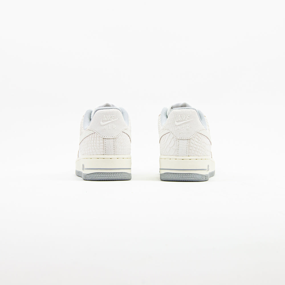 WMNS Air Force 1 '07 (Summit White/Sail)