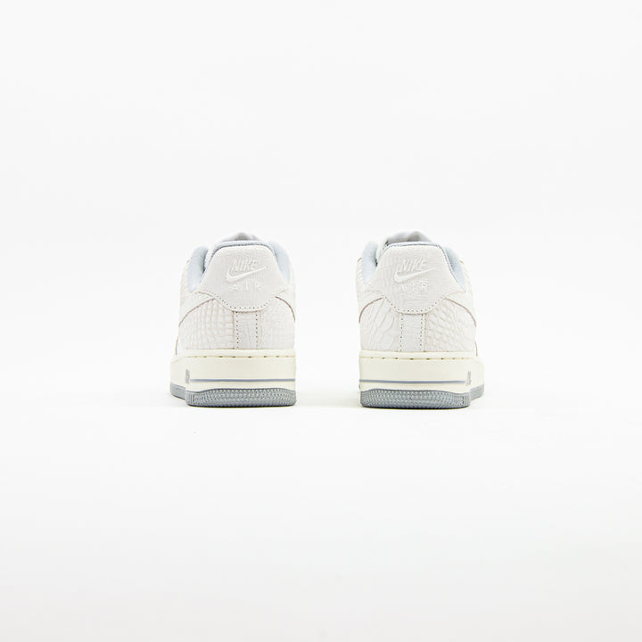 WMNS Air Force 1 '07 (Summit White/Sail)