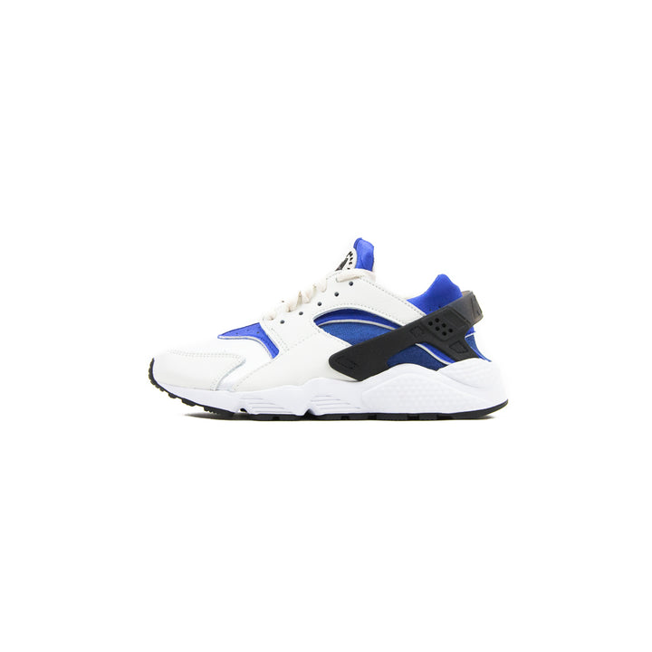 WMNS Air Huarache (White/Black/Lapis)