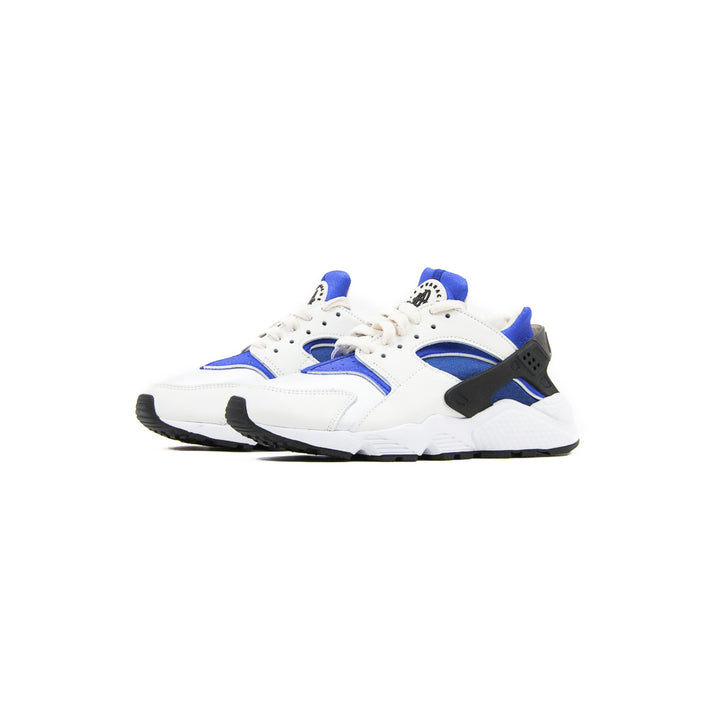 WMNS Air Huarache (White/Black/Lapis)