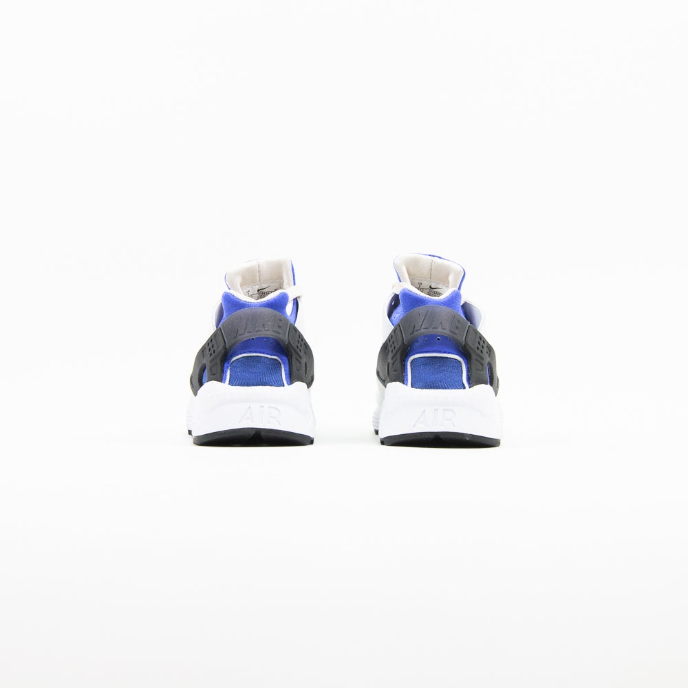 WMNS Air Huarache (White/Black/Lapis)