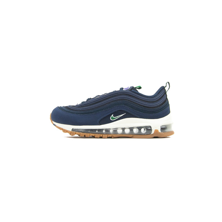 WMNS Air Max 97 QS (Obsidian/Gorge Green)