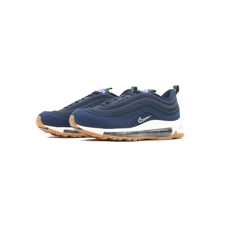 WMNS Air Max 97 QS (Obsidian/Gorge Green)