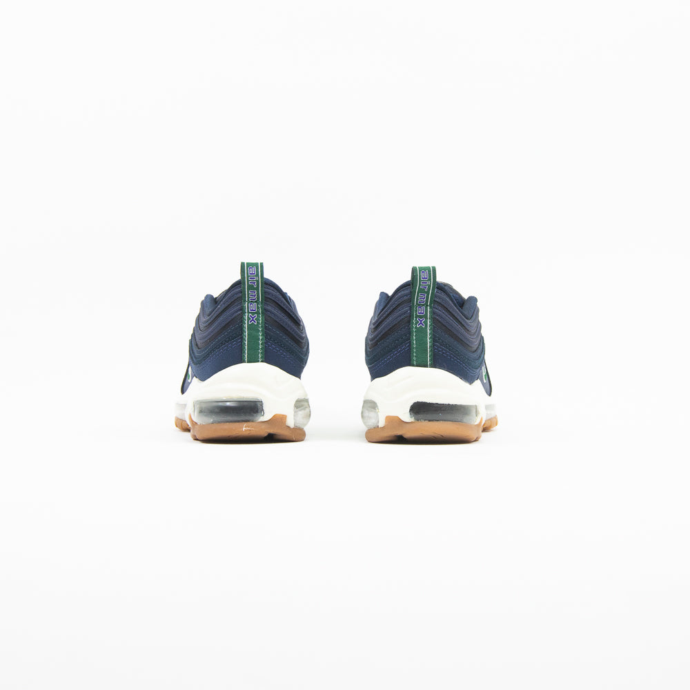 WMNS Air Max 97 QS (Obsidian/Gorge Green)