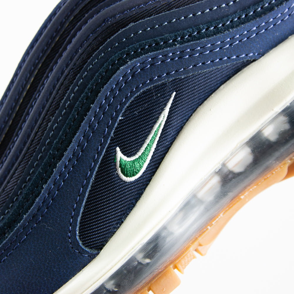 WMNS Air Max 97 QS (Obsidian/Gorge Green)