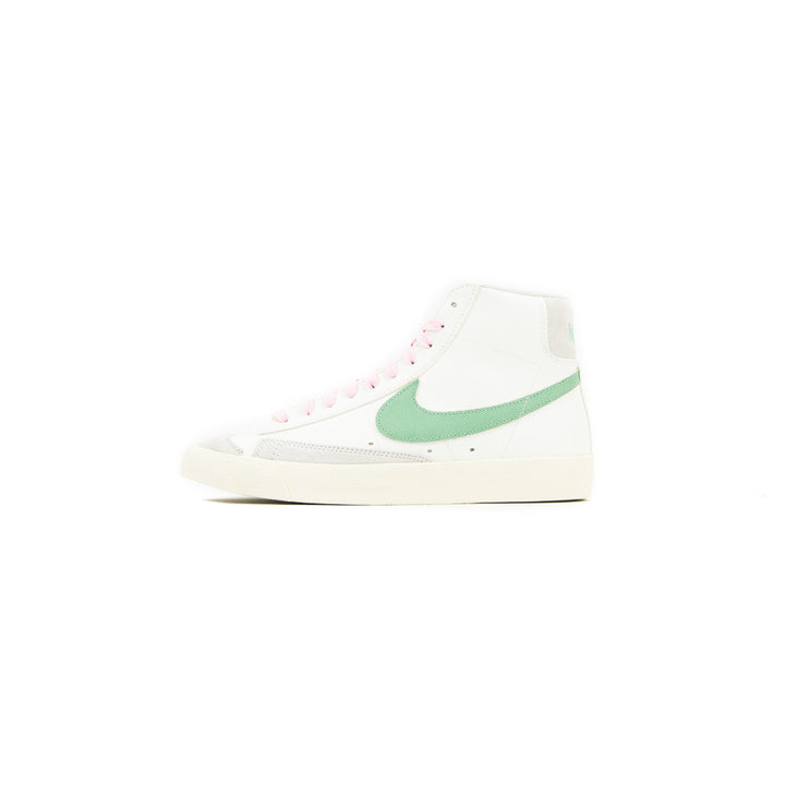 Blazer Mid '77 PRM (Sail/Enamel Green/Coconut Milk)