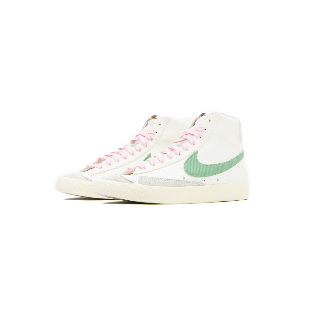 Blazer Mid '77 PRM (Sail/Enamel Green/Coconut Milk)