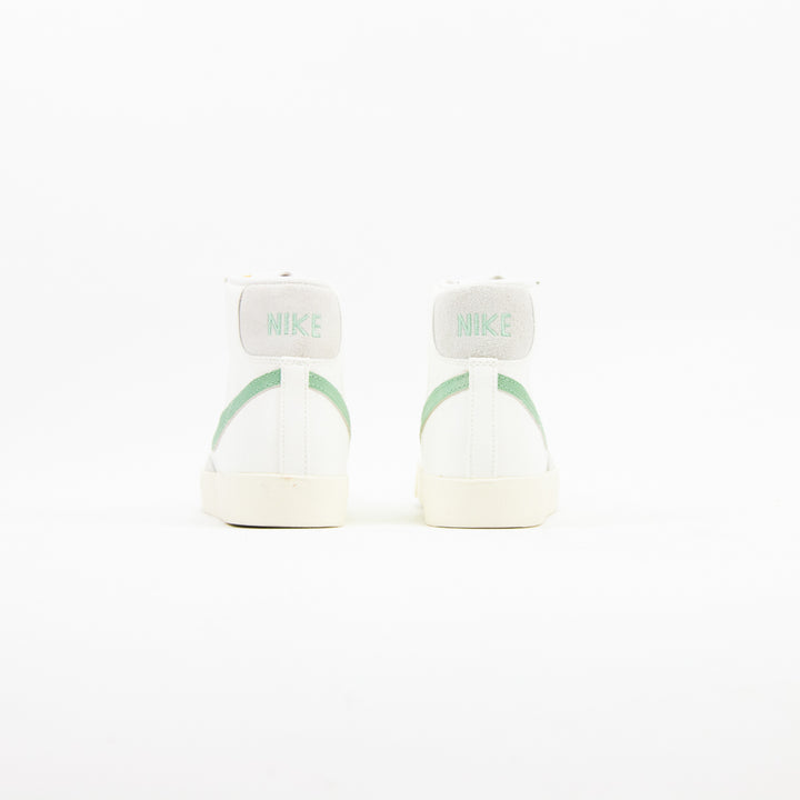 Blazer Mid '77 PRM (Sail/Enamel Green/Coconut Milk)