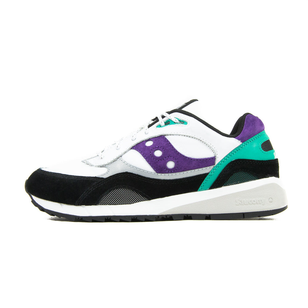 Shadow 6000 (White/Teal/Purple)