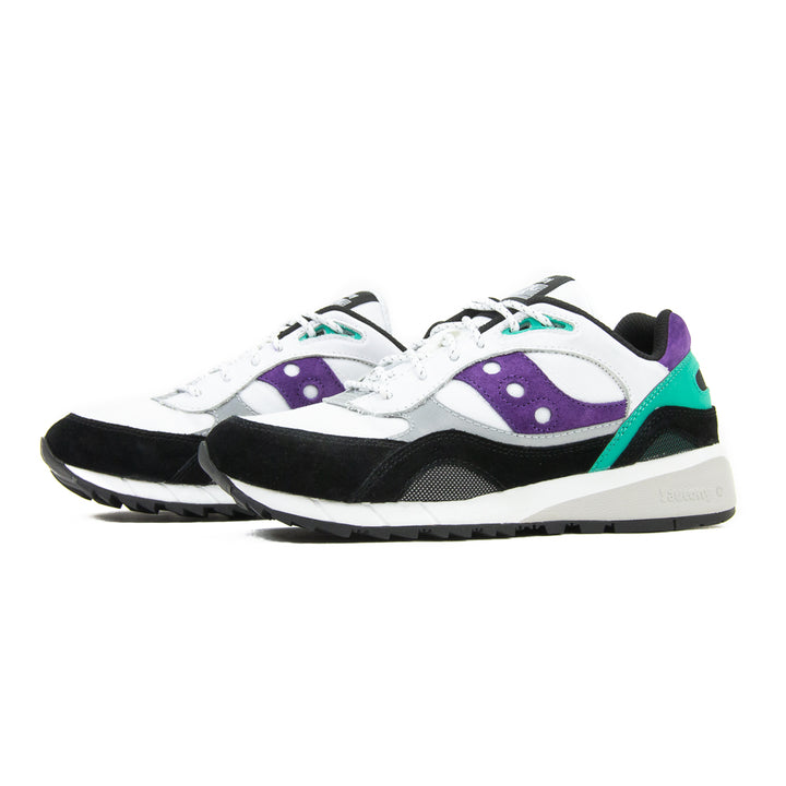 Shadow 6000 (White/Teal/Purple)