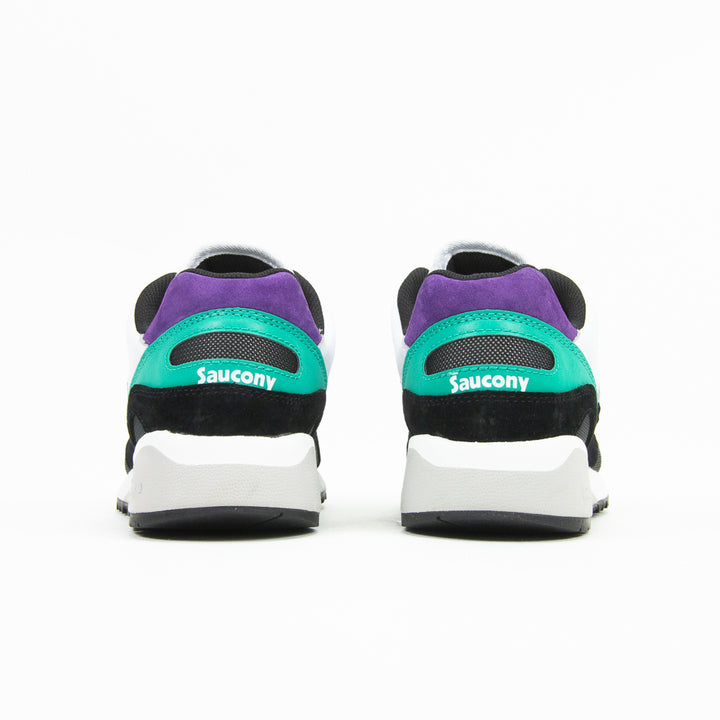 Shadow 6000 (White/Teal/Purple)