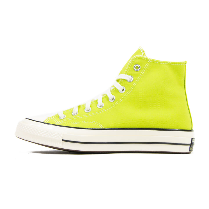 Chuck 70 Hi (Lime Twist)