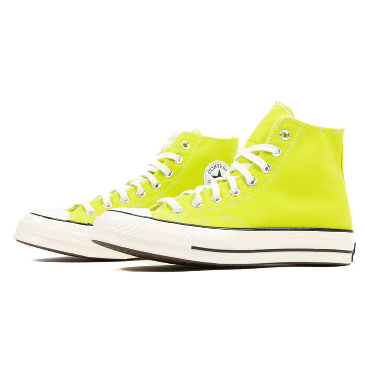 Chuck 70 Hi (Lime Twist)