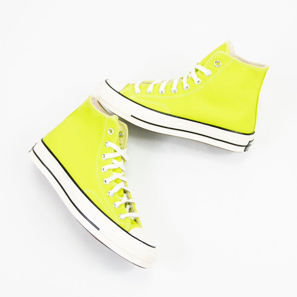 Chuck 70 Hi (Lime Twist)