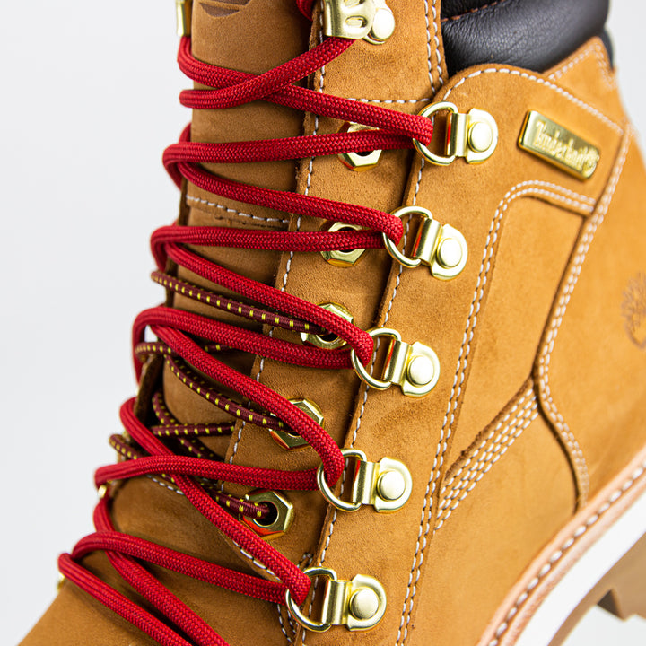 Luxe Waterproof Boot (Wheat)