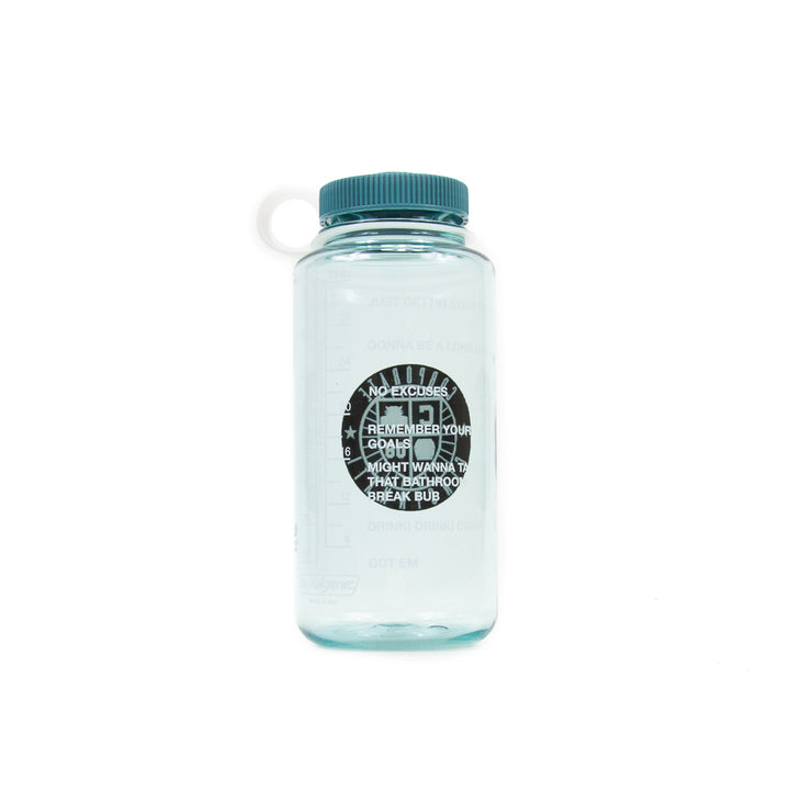 Corporate 32 oz Nalgene (Slate)