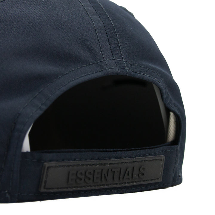 FOG Essentials Strapback (Navy)