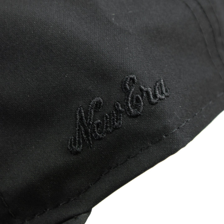 FOG Essentials Strapback (Black)