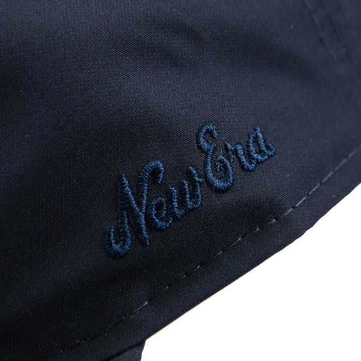 FOG Essentials Strapback (Navy)