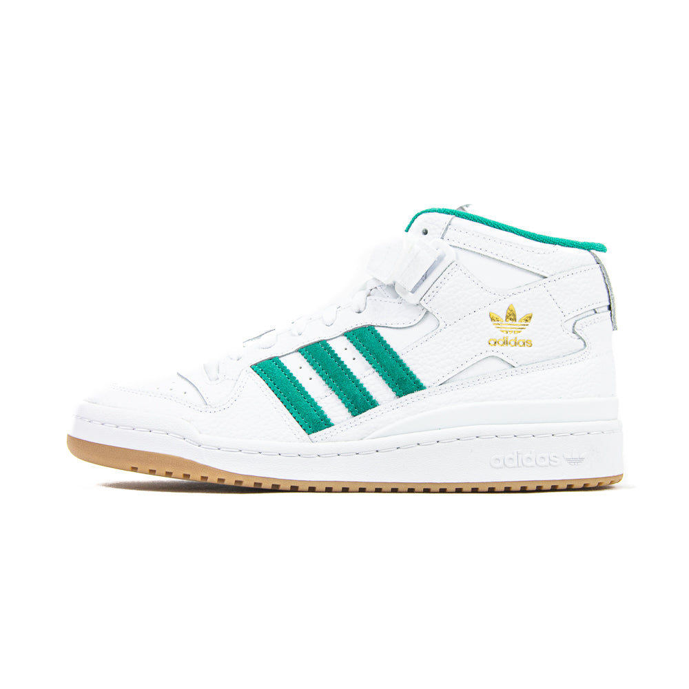 Forum Mid (FtwWhite/GoldMT/Gum3)