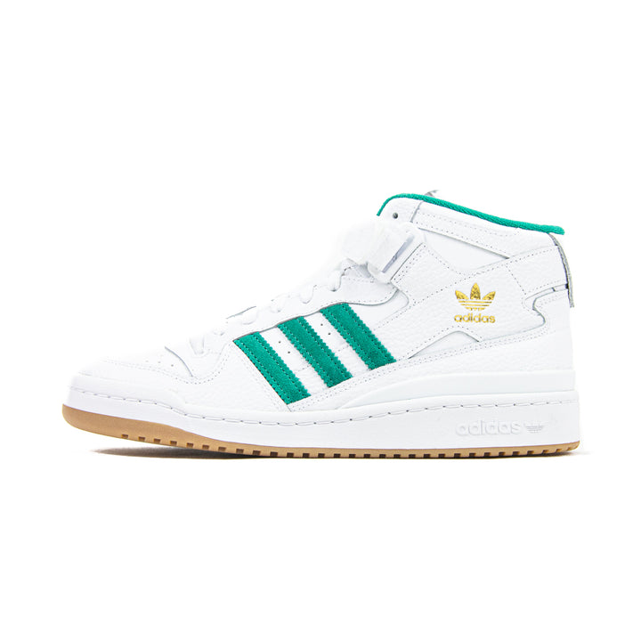 Forum Mid (FtwWhite/GoldMT/Gum3)