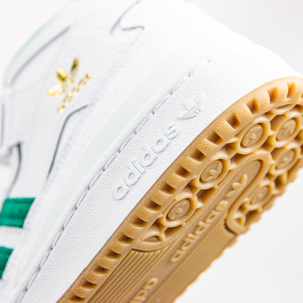 Forum Mid (FtwWhite/GoldMT/Gum3)