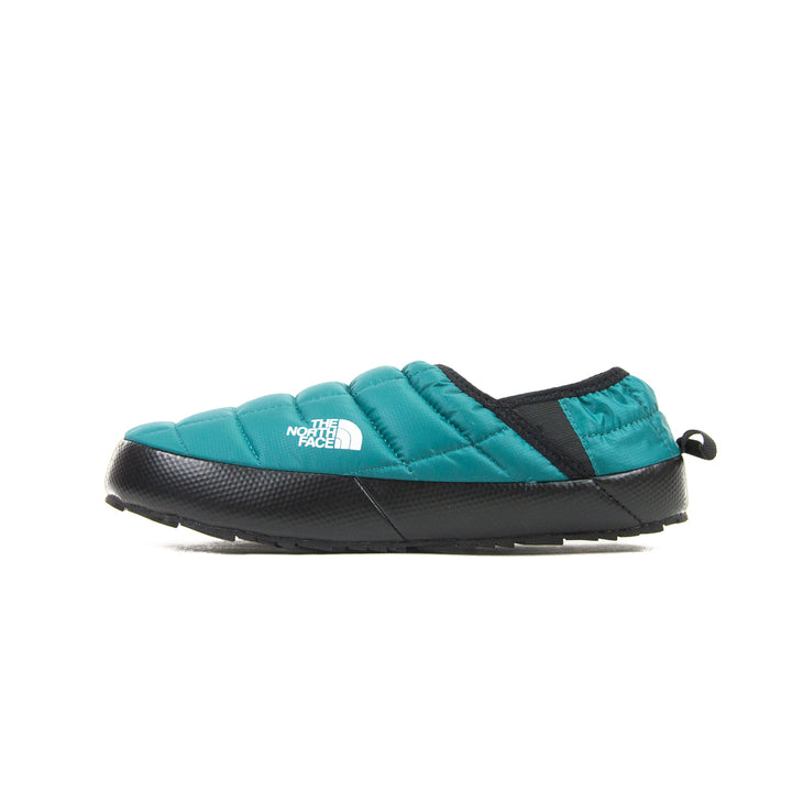 WMNS Thermoball Traction Mule V (Shaded Spruce/Black)