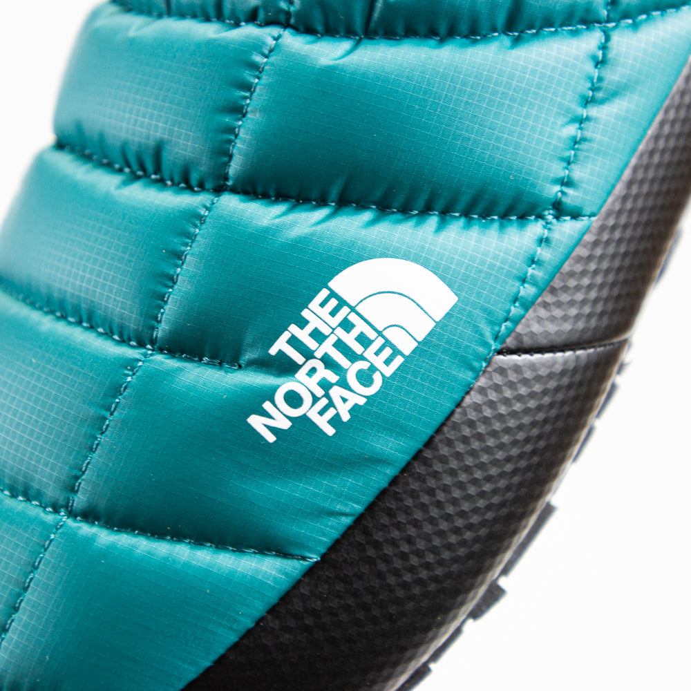 WMNS Thermoball Traction Mule V (Shaded Spruce/Black)