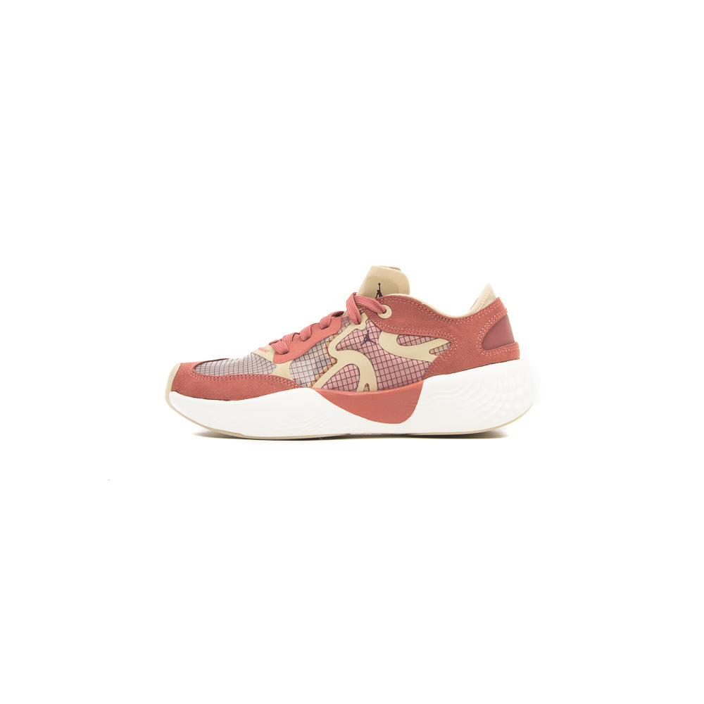 Jordan Delta 3 Low レディースシューズ WMNS Jordan Delta 3 Low (Canyon Pink/Cherrywood Red) – Corporate