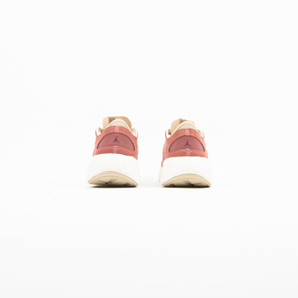 WMNS Jordan Delta 3 Low (Canyon Pink/Cherrywood Red)