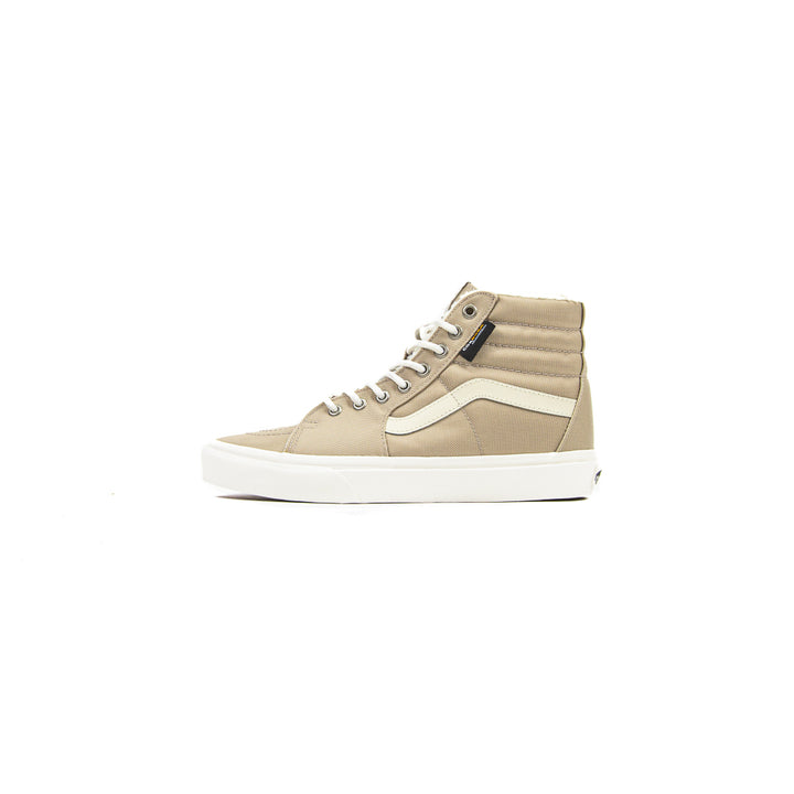 Sk8-Hi (Cordura Sherpa Walnut)