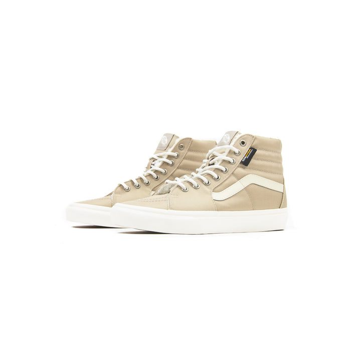 Sk8-Hi (Cordura Sherpa Walnut)