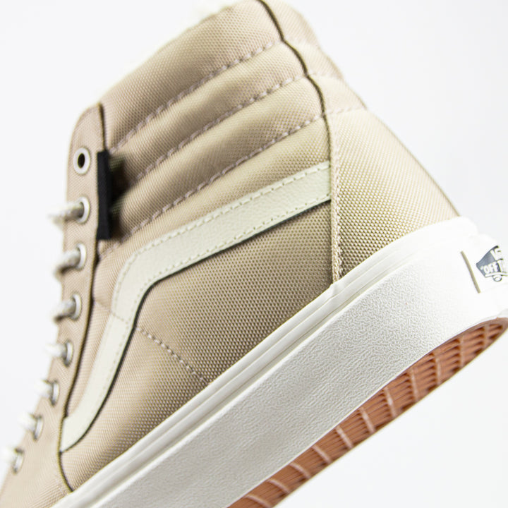 Sk8-Hi (Cordura Sherpa Walnut)