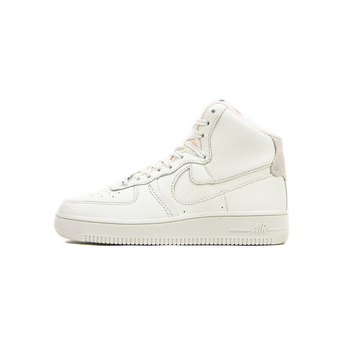 WMNS Air Force 1 High Sculpt (Sail/Sail)