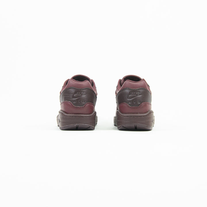 Wmns Nike Air Max 1 87 NBHD (Burgundy Crush)