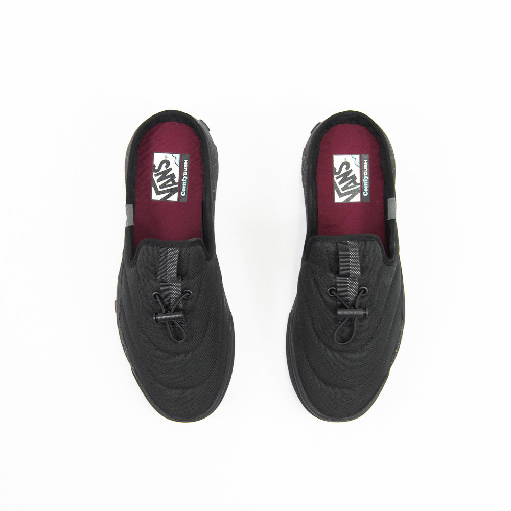 Coast Mule CC (Mono Black)