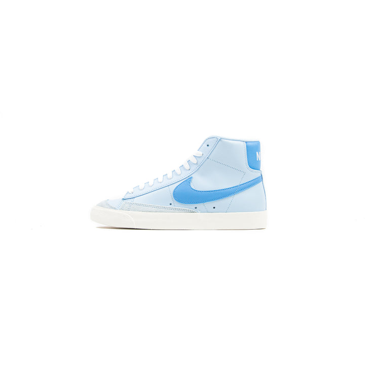 Blazer Mid '77 VNTG (Celestine Blue/University Blue)