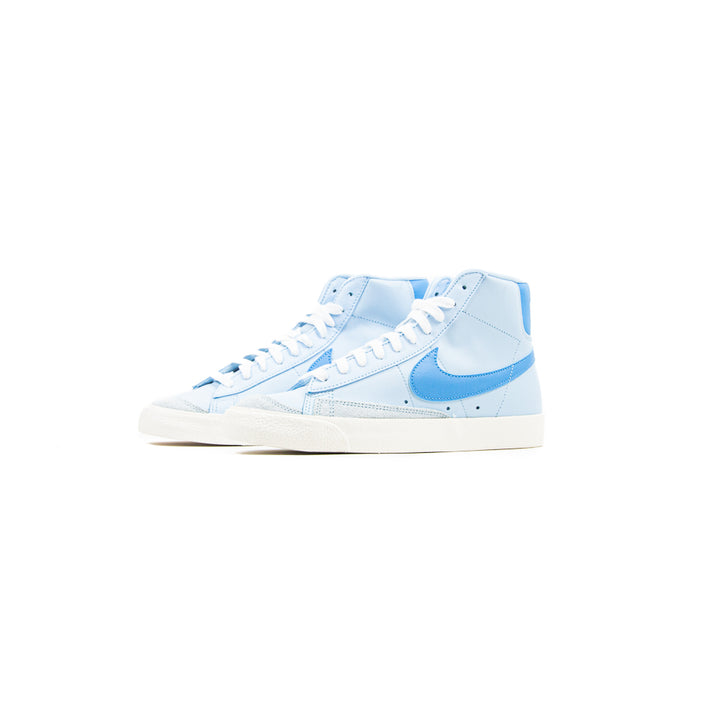 Blazer Mid '77 VNTG (Celestine Blue/University Blue)