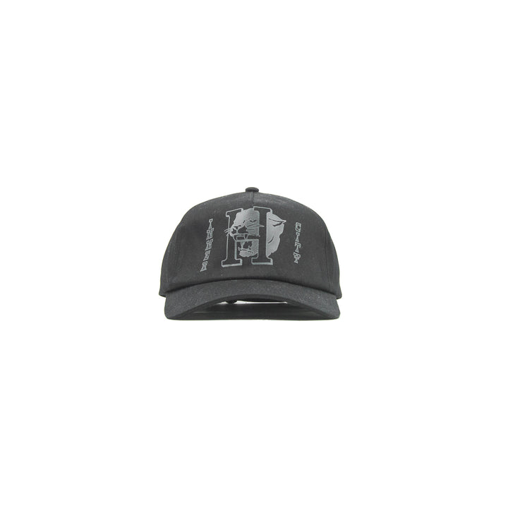 Panther Hat (Black)