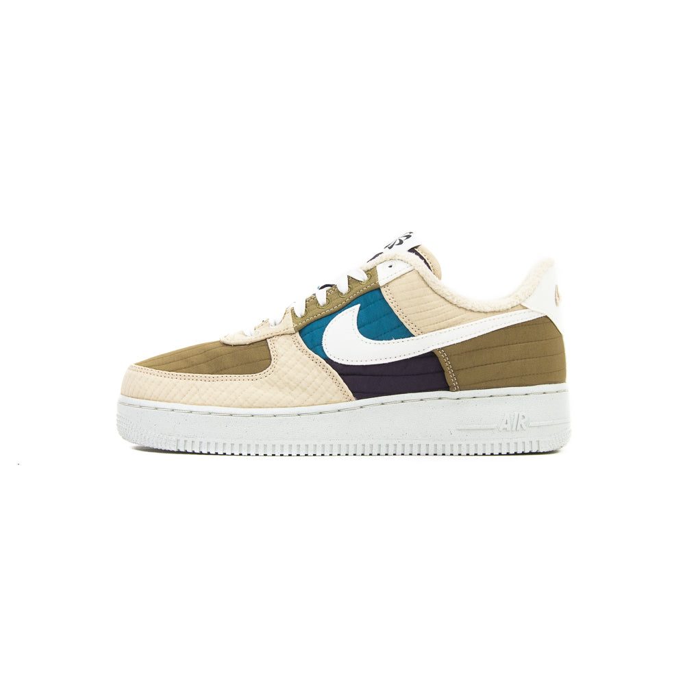 Air Force 1 '07 LX NN (Brown Kelp/Sail)