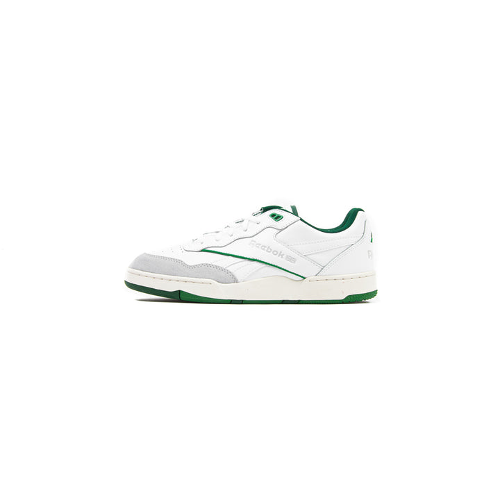 BB 4000 II (White/Chalk/Dark Green)