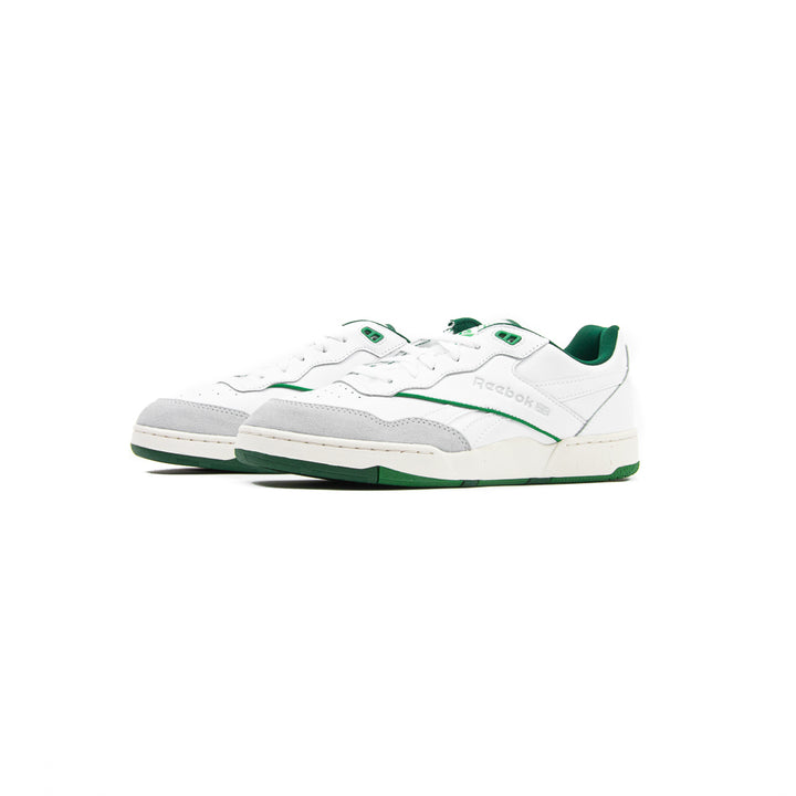 BB 4000 II (White/Chalk/Dark Green)