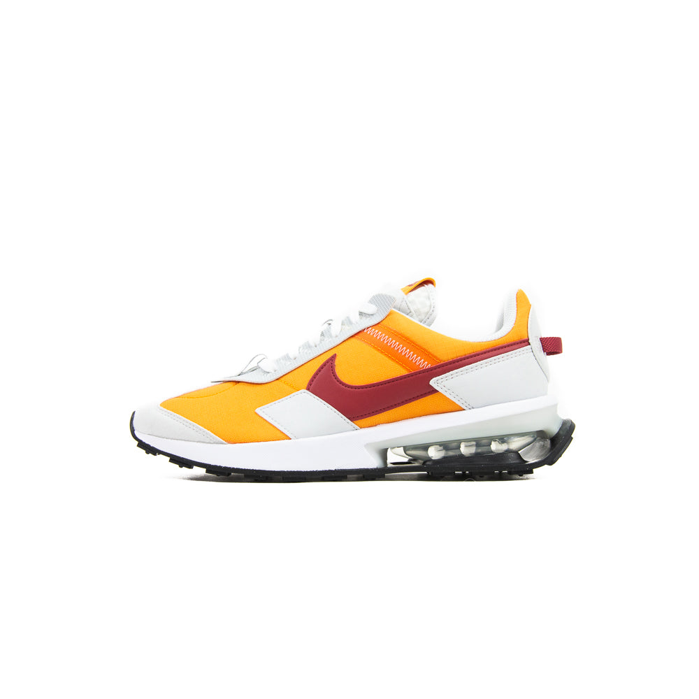 Air Max Pre-Day (Kumquat/Pomegranate)