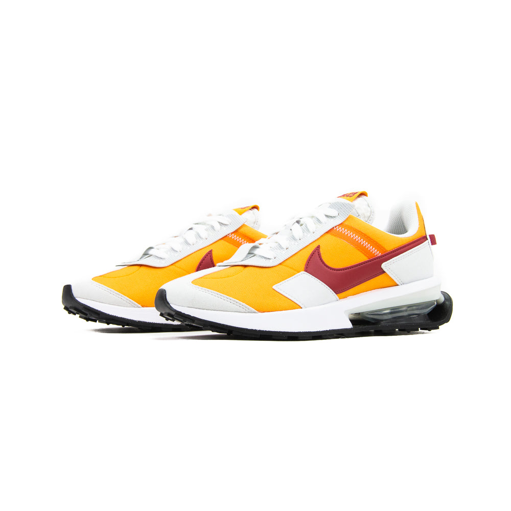 Air Max Pre-Day (Kumquat/Pomegranate) – Corporate