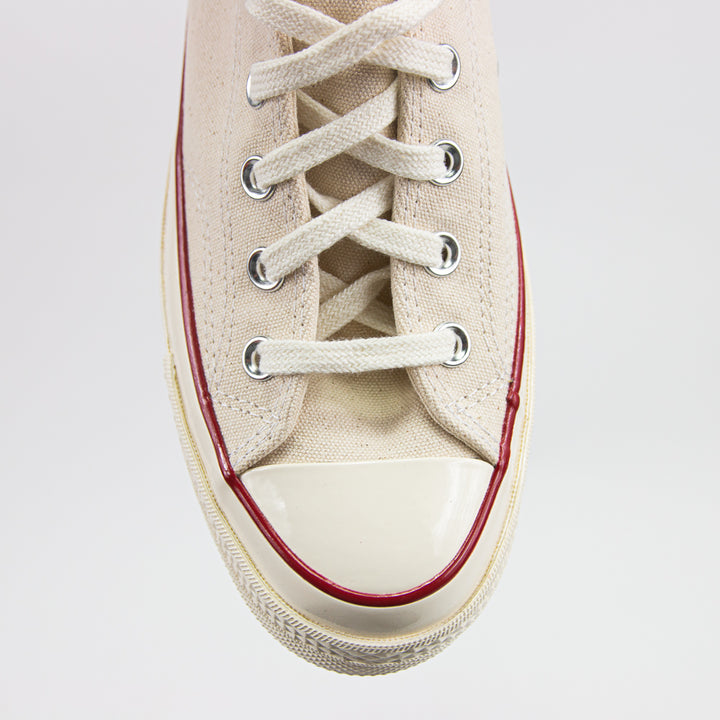 Chuck 70 Ox (Parchment/Garnet/Egret)