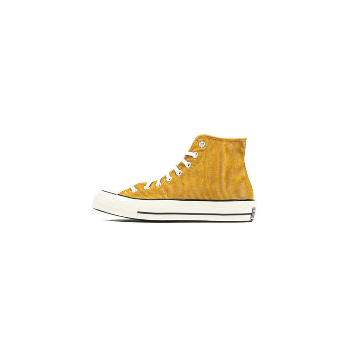 Chuck 70 Hi (Burnt Honey/Egret/Black)